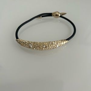 Alexis BITTAR adjustable bracelet